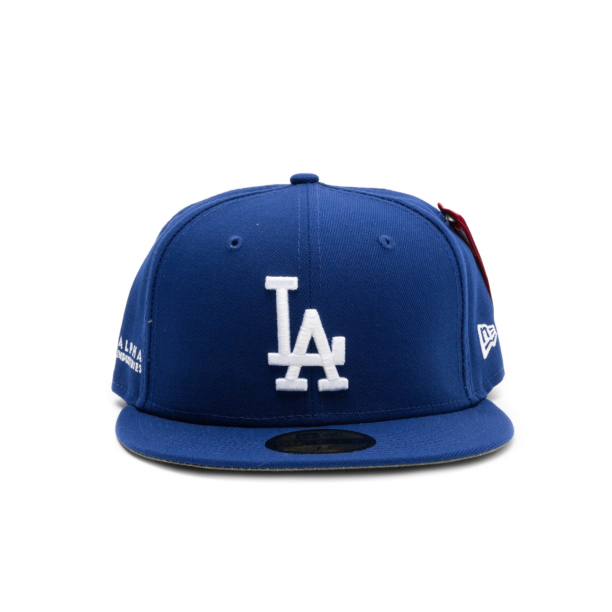 LA Dodgers Alpha Industries Blue