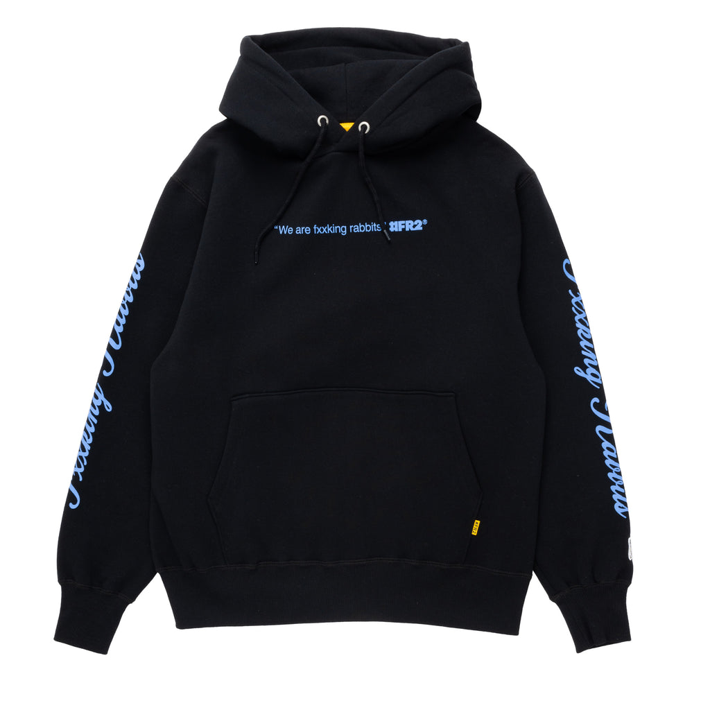 The Lady Hoodie FRC2060 Black