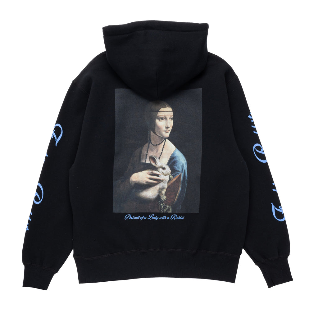 The Lady Hoodie FRC2060 Black