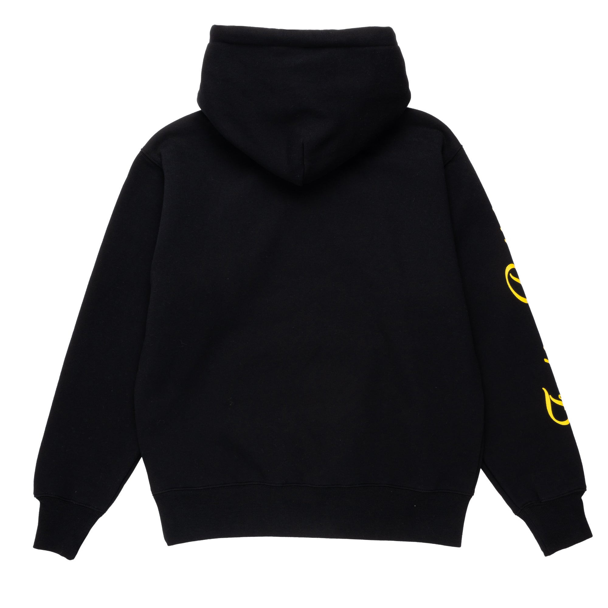 The Angel Hoodie FRC2065 Black