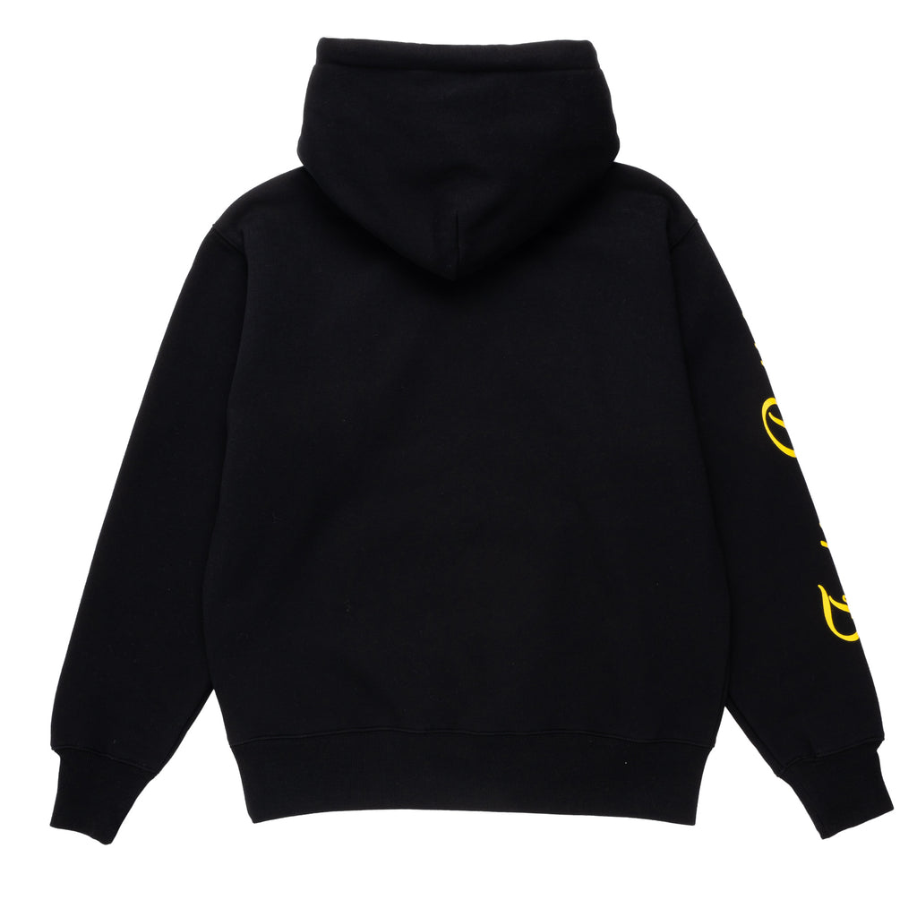 The Angel Hoodie FRC2065 Black