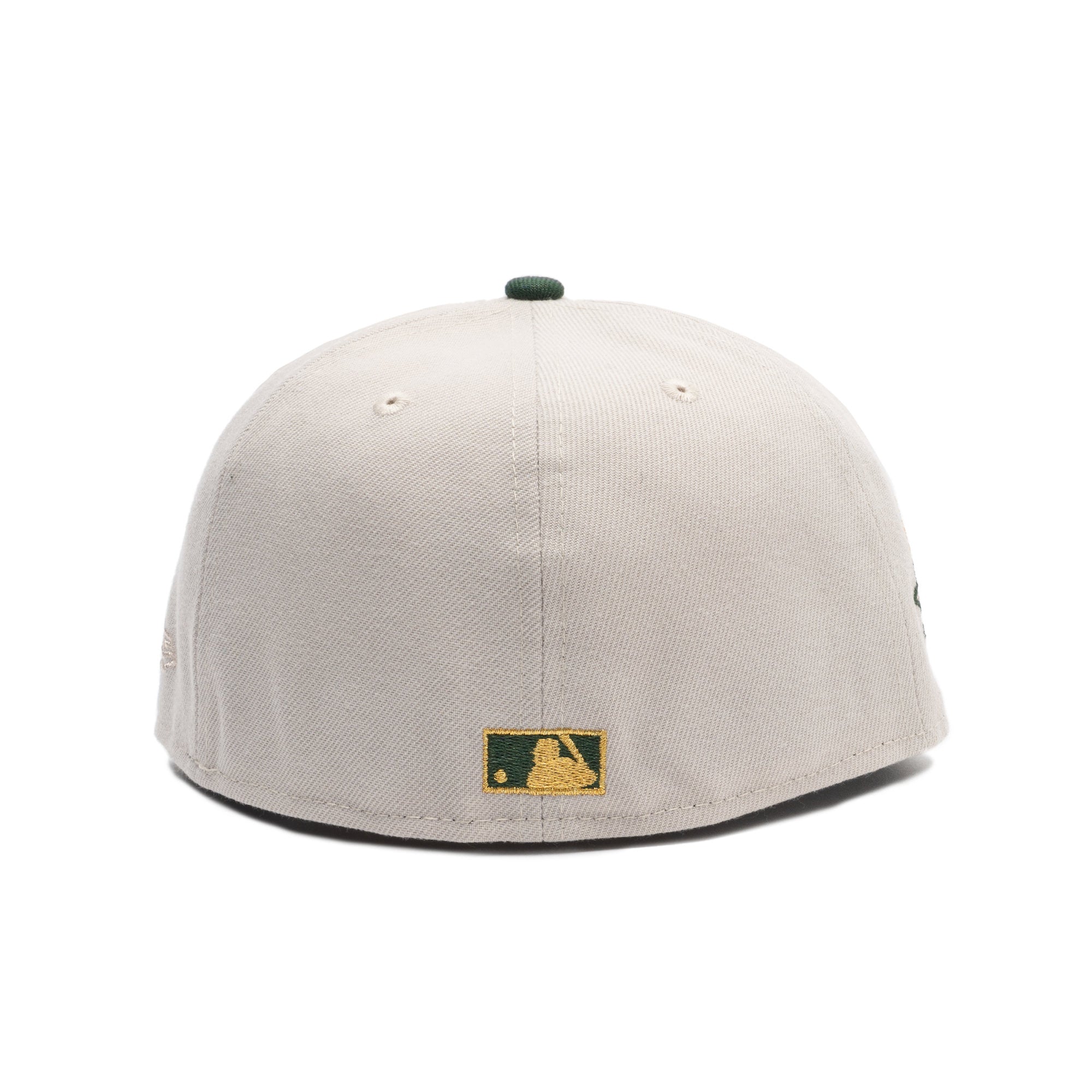 St. Louis Cardinals 125th Anni. Forest Green