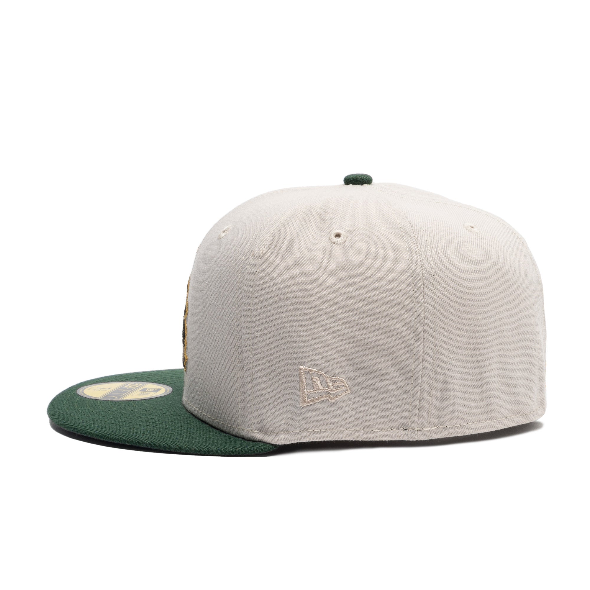 St. Louis Cardinals 125th Anni. Forest Green