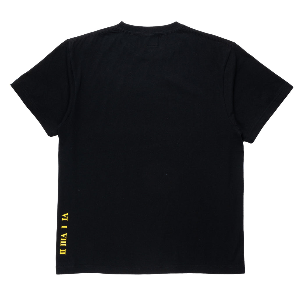 The Angel Tee FRC2041 Black