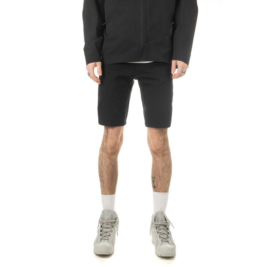 Voronoi LT Short 21006 Black