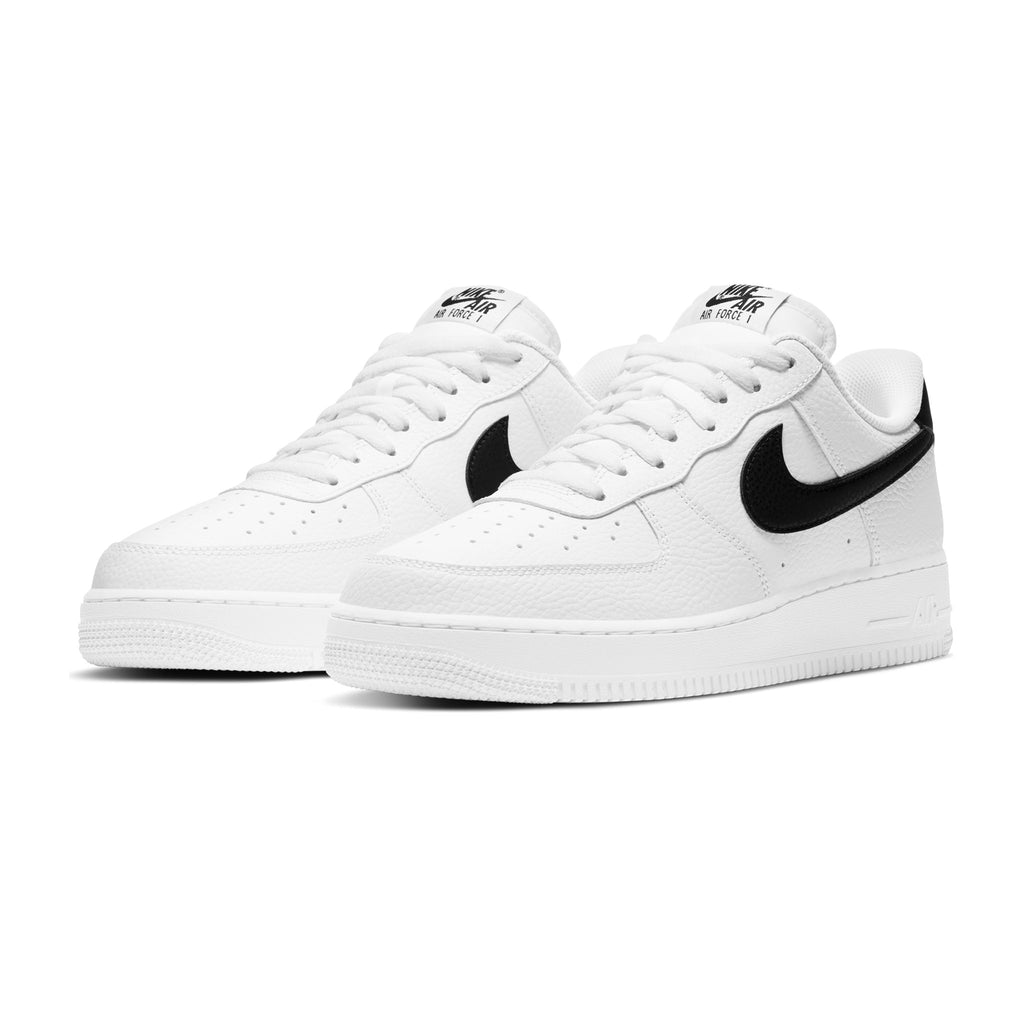 Air Force 1 CT2302-100 White/Black