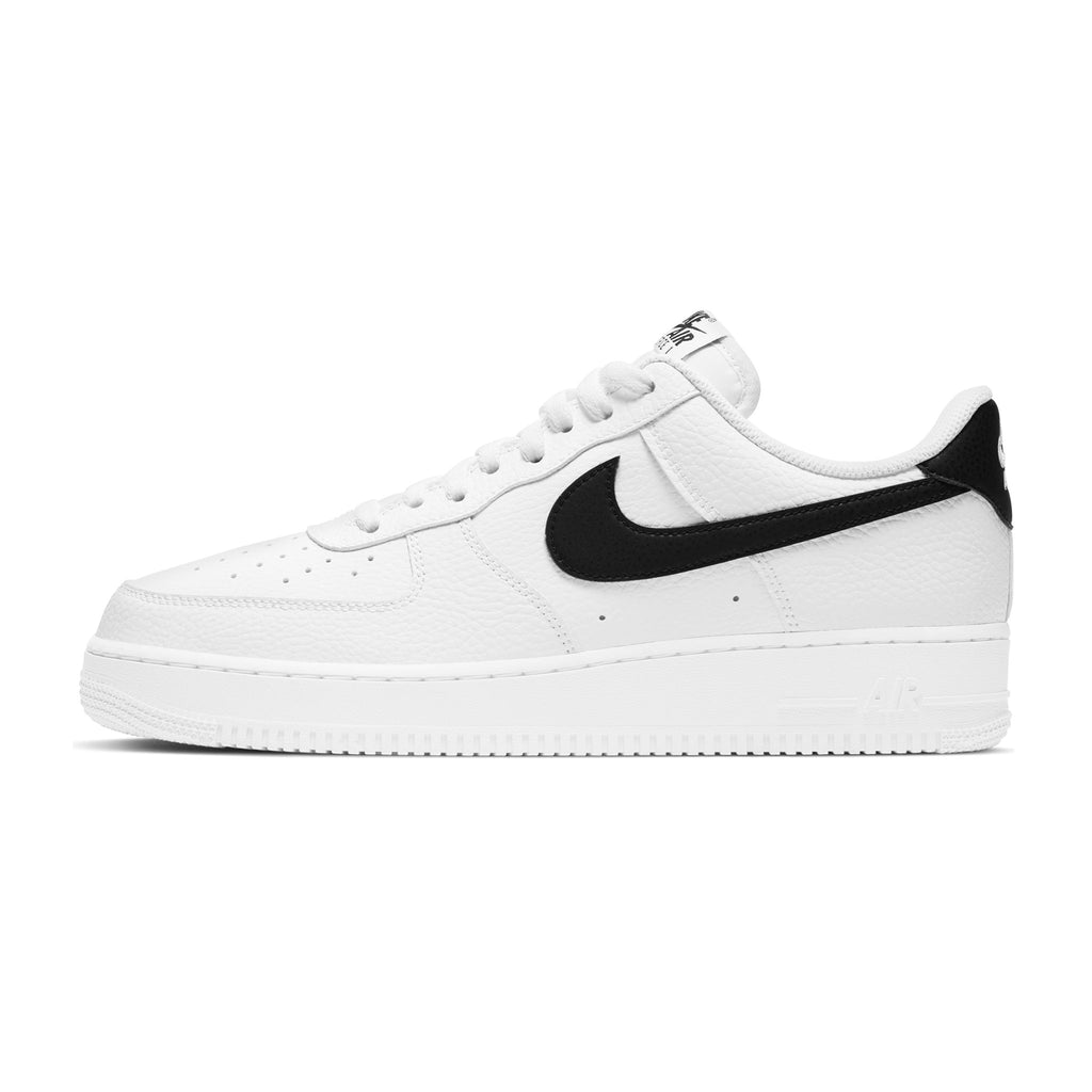 Air Force 1 CT2302-100 White/Black