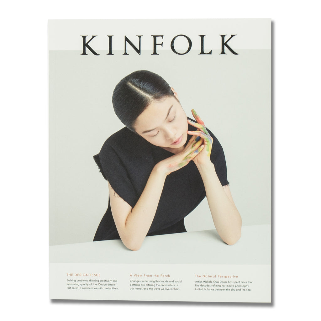 Kinfolk Vol. 18