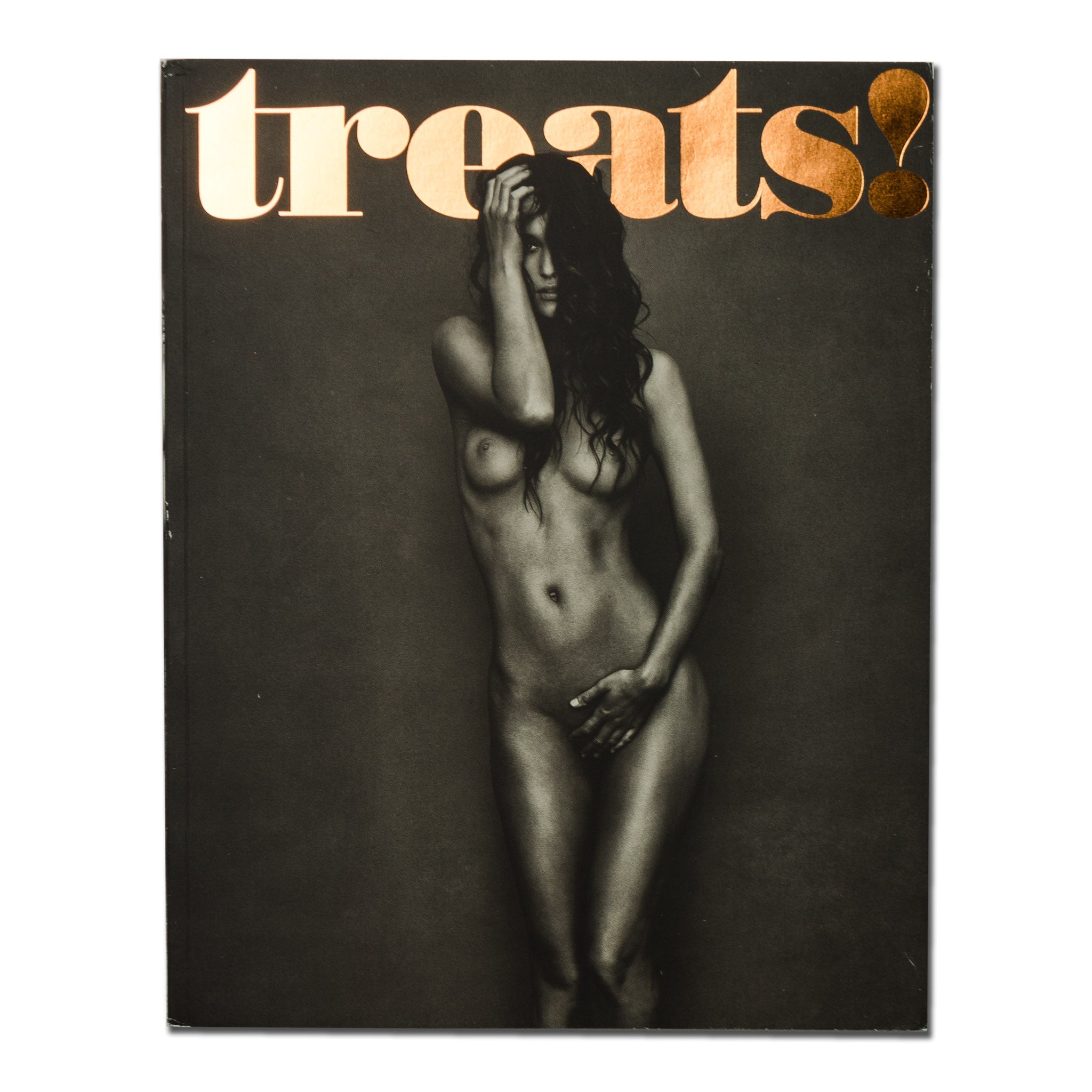 Treats Vol. 10