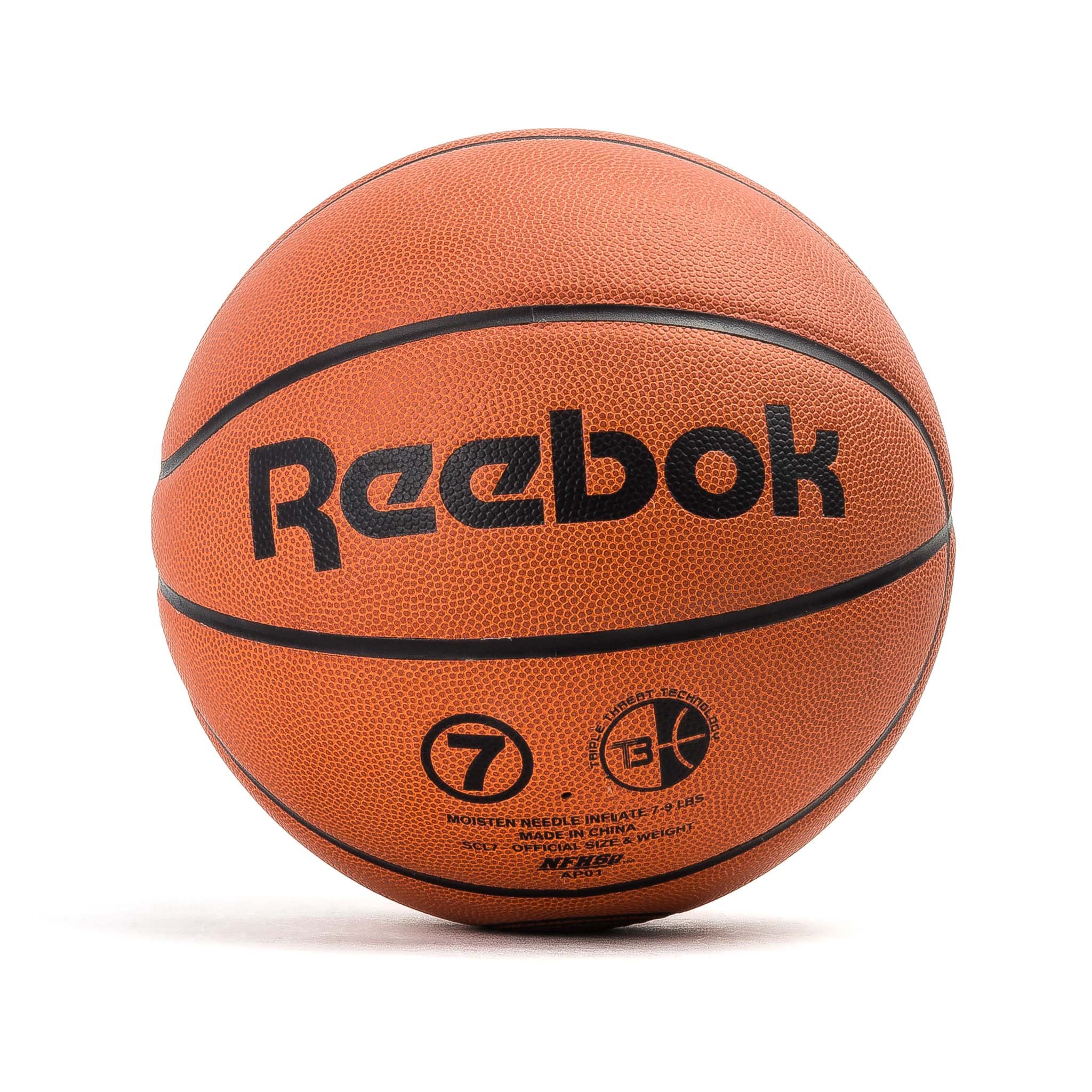 ShinShops x Reebok Basketball