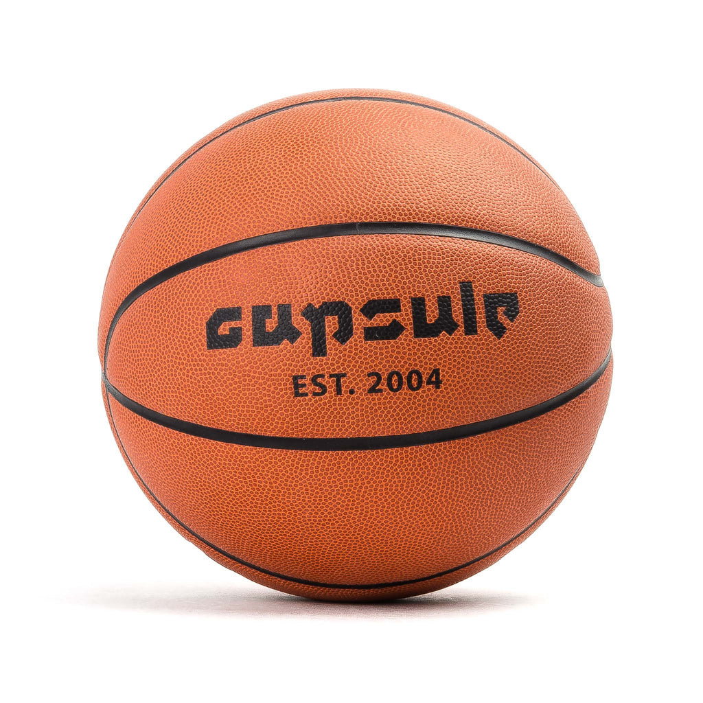 ShinShops x Reebok Basketball