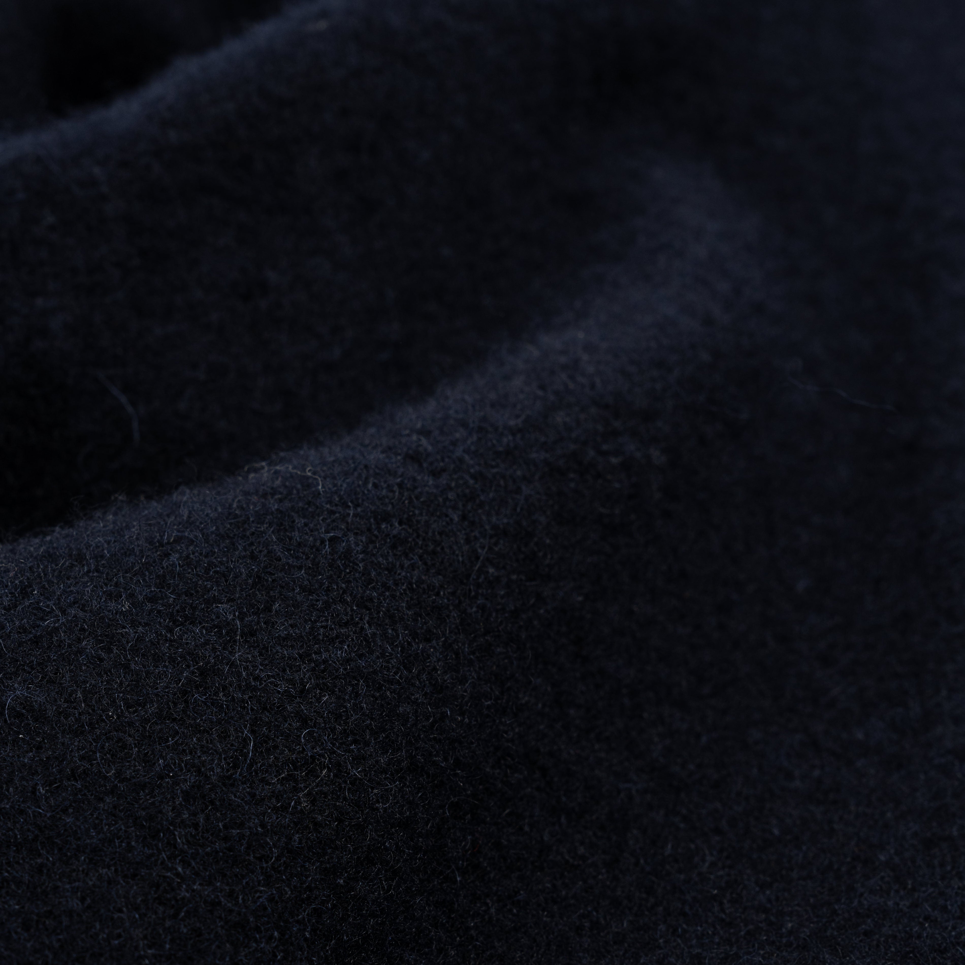 CDG Shirt Woven Pants FJ-P001-W22 Navy
