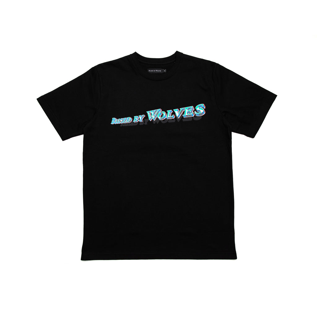 Mort Tee Black