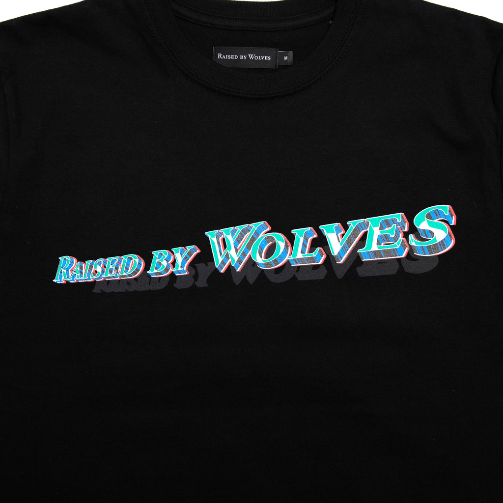 Mort Tee Black