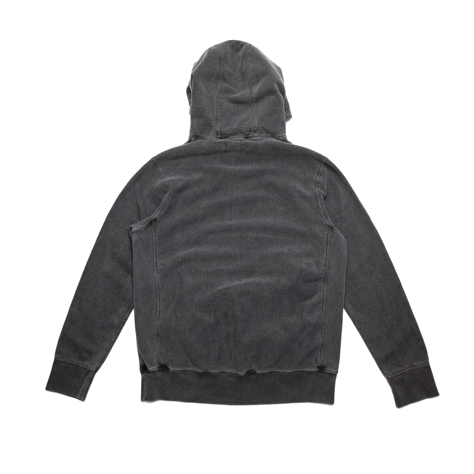 Mort Hoodie Charcoal