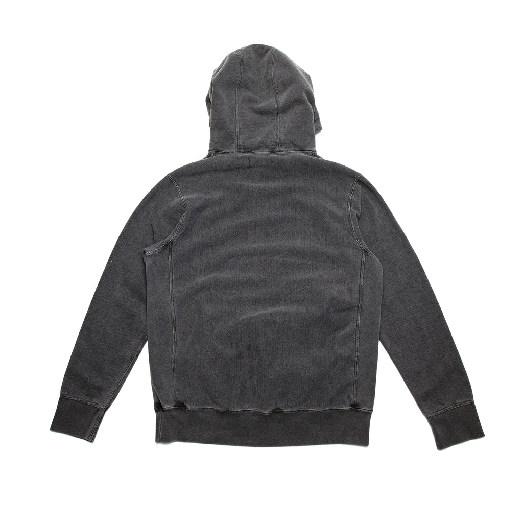 Mort Hoodie Charcoal