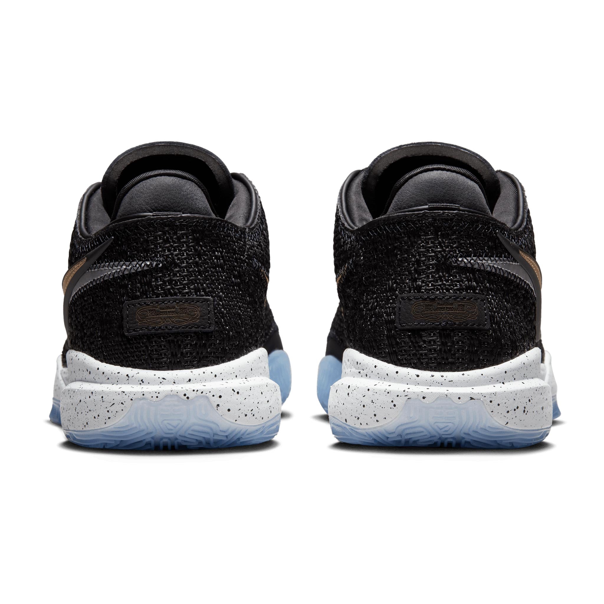 Lebron XX DJ5423-003 Black
