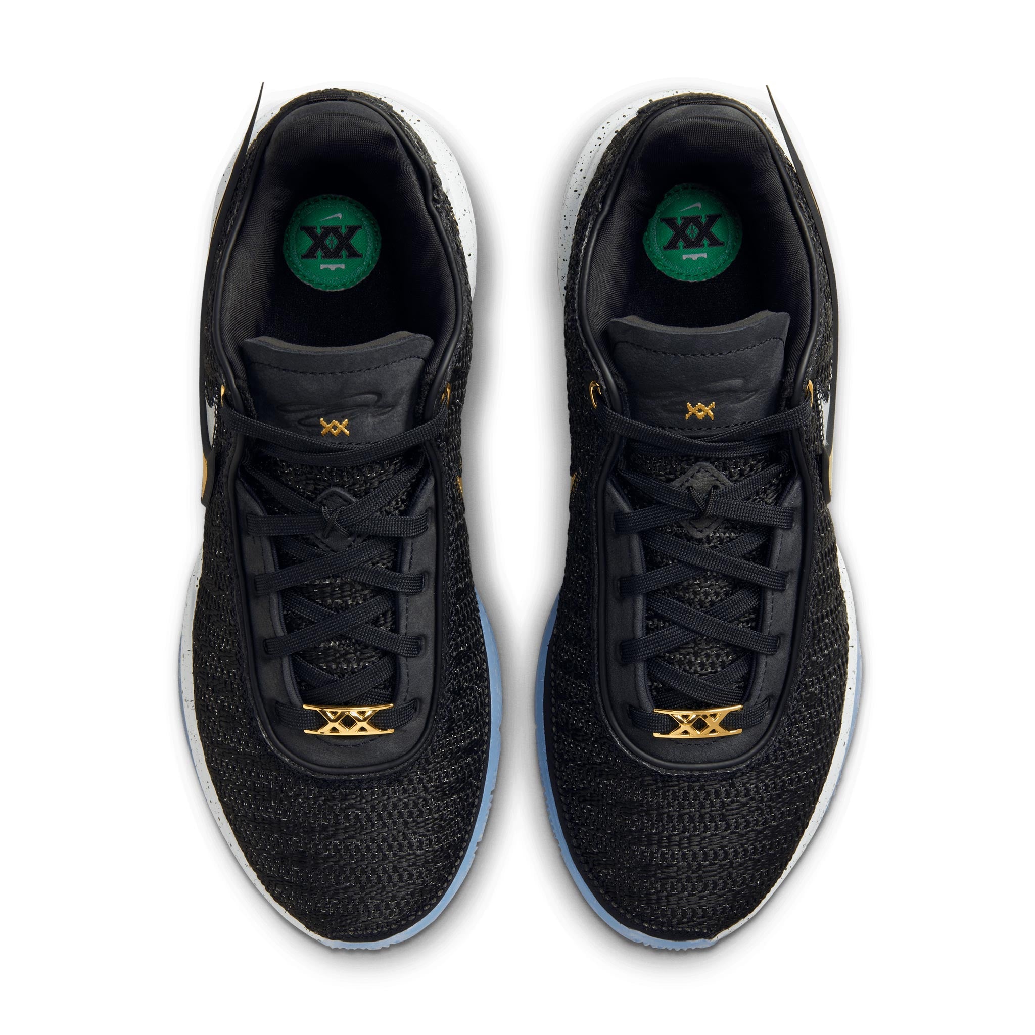 Lebron XX DJ5423-003 Black