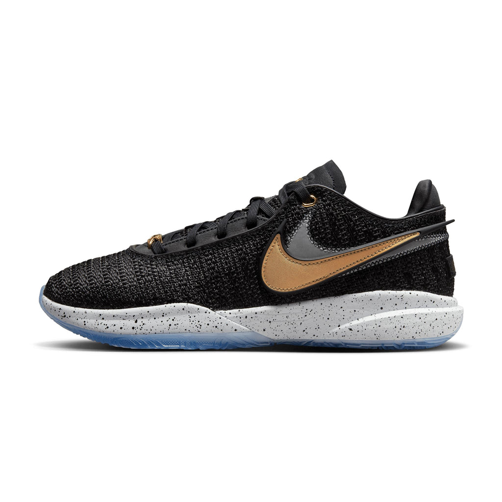 Lebron XX DJ5423-003 Black