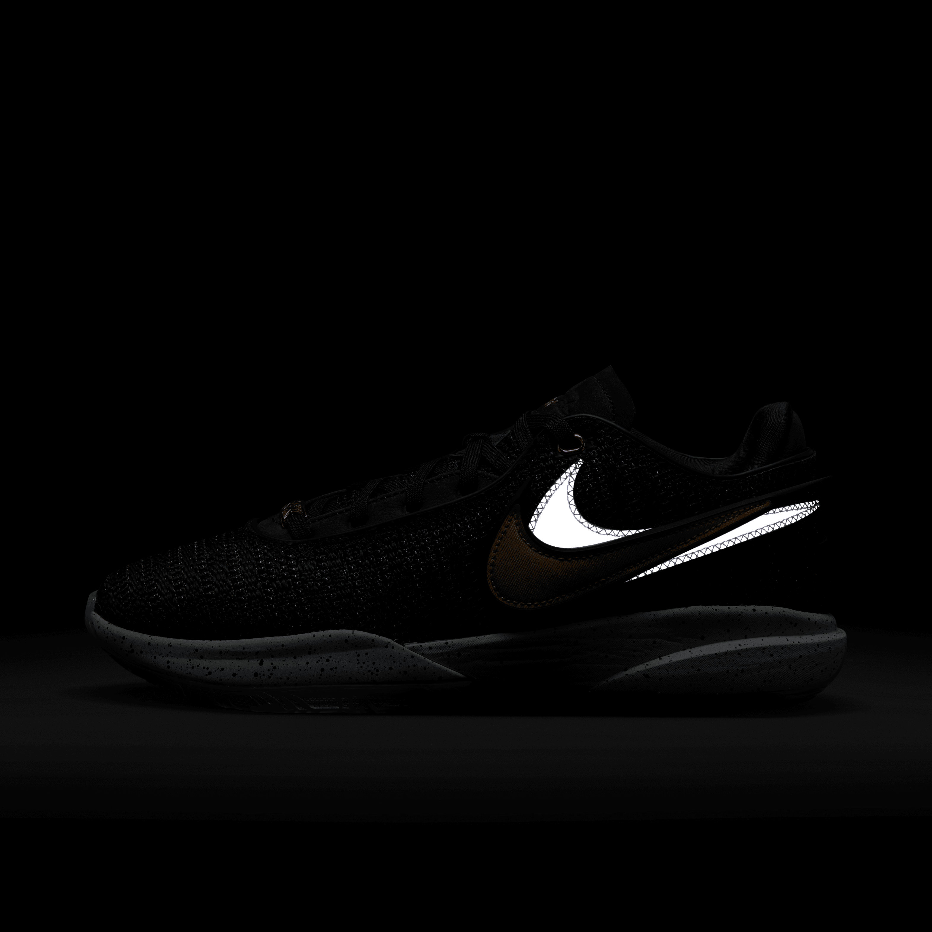 Lebron XX DJ5423-003 Black