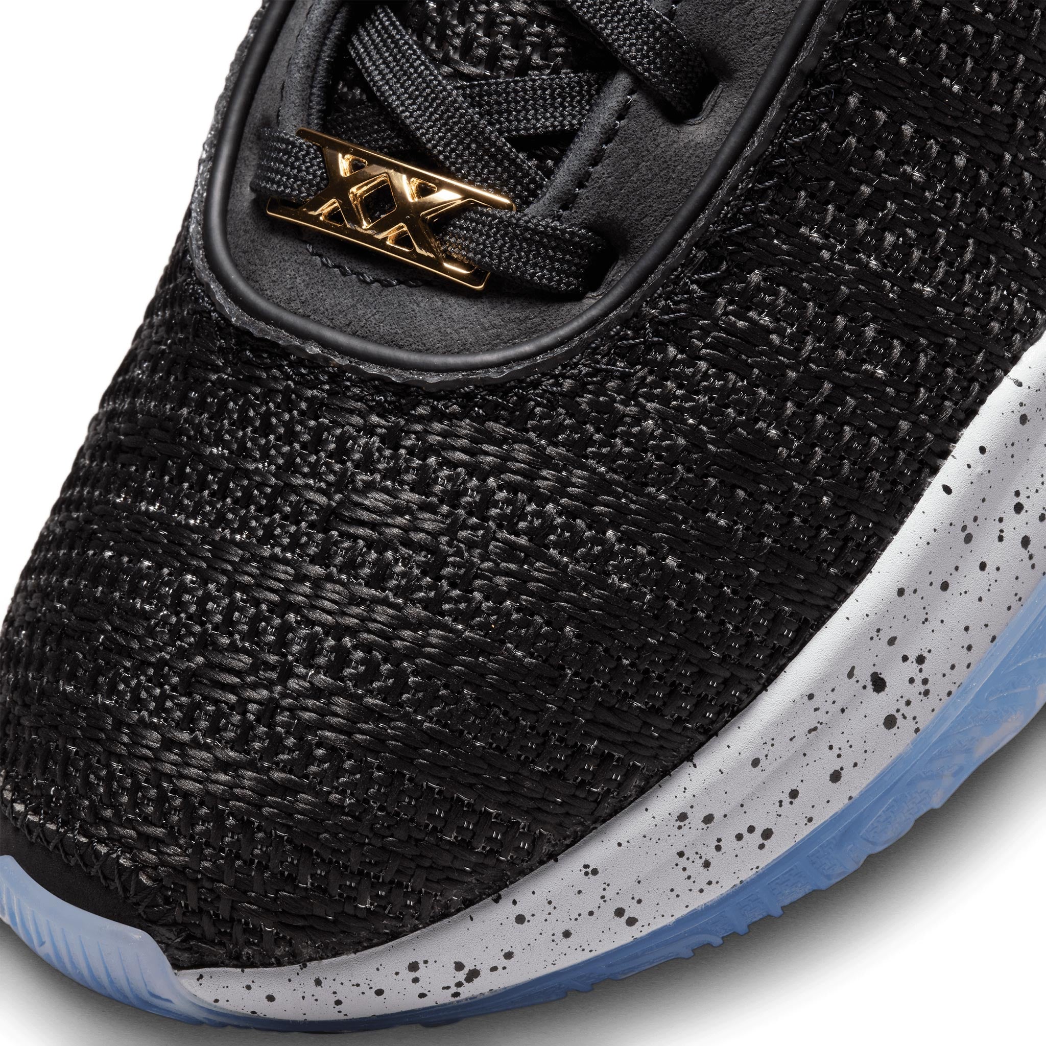 Lebron XX DJ5423-003 Black