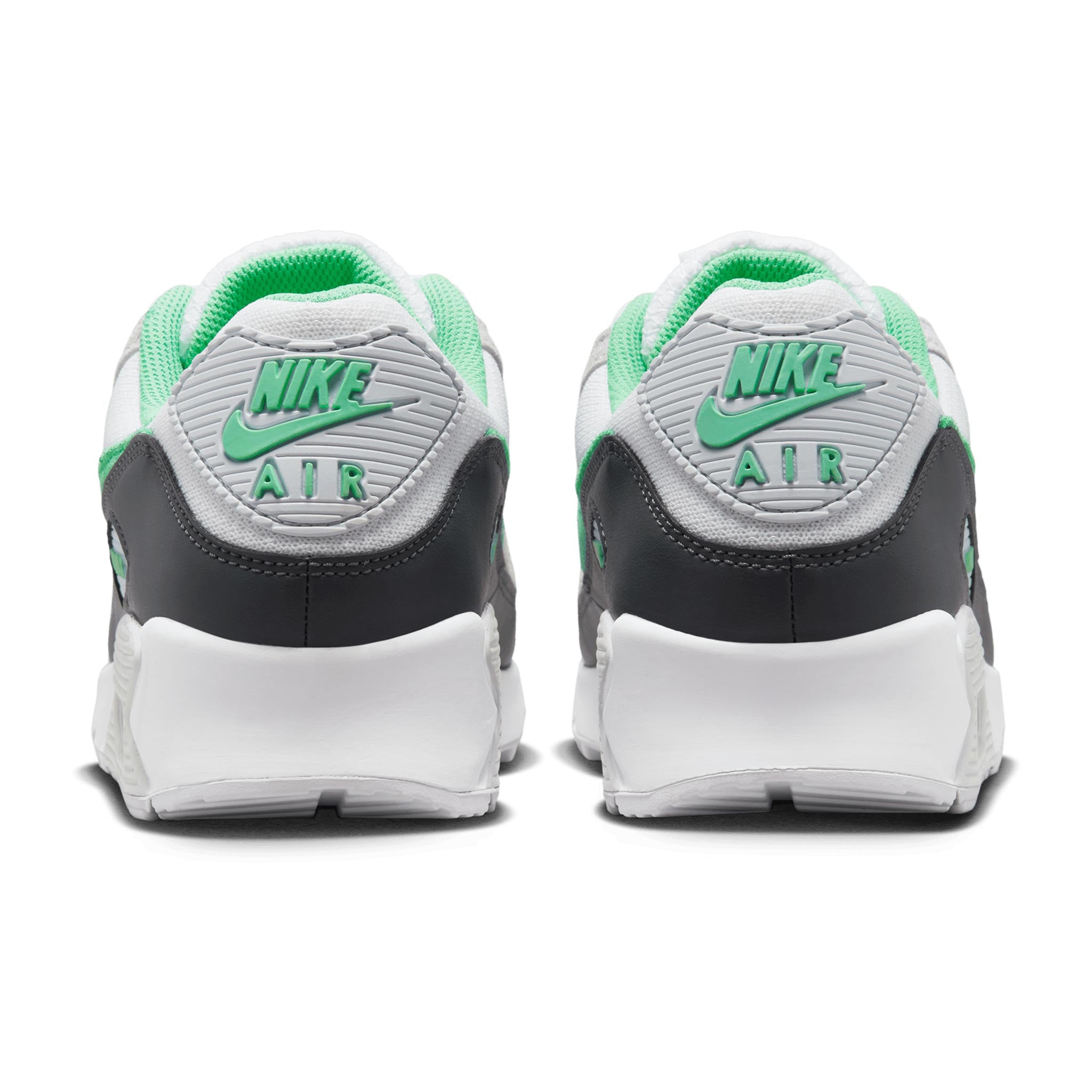 Nike air max clearance 9 essential aurora green