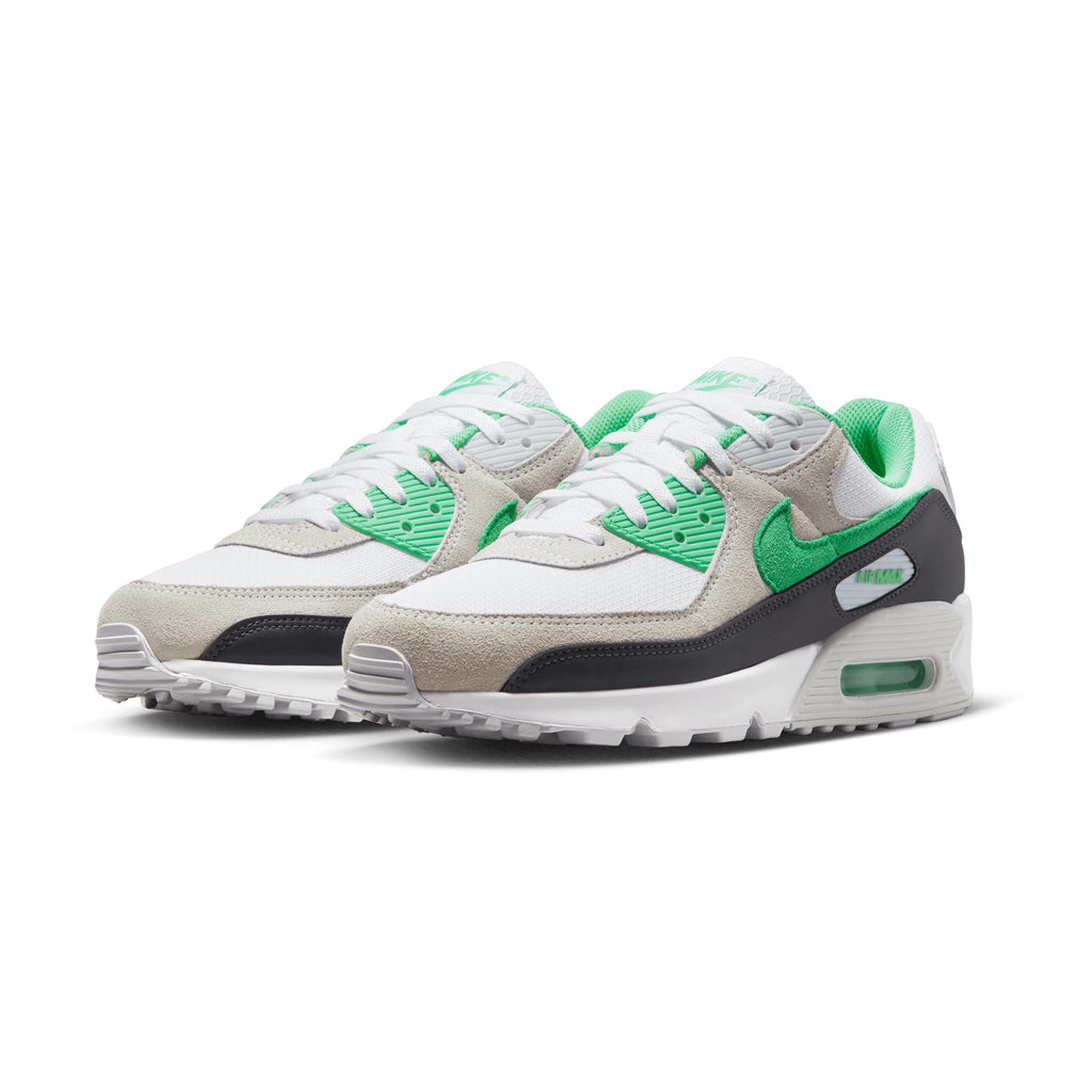 Air Max 90 DM0029-104 White