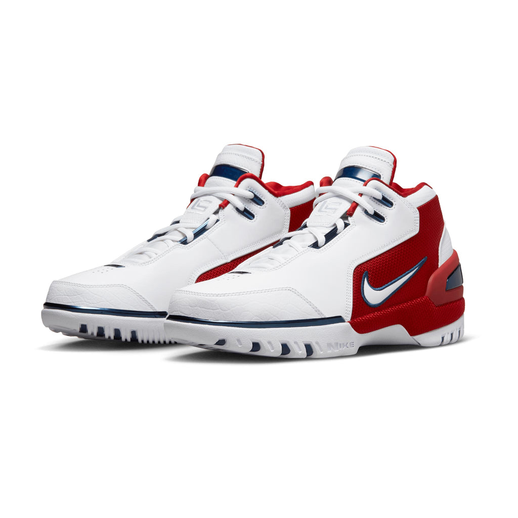 Air Zoom Generation DM7535-101 White