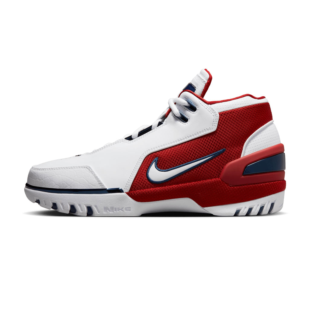 Air Zoom Generation DM7535-101 White