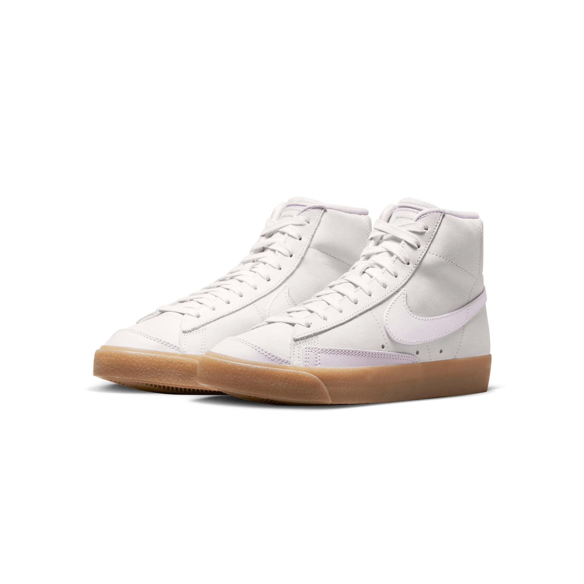 nike ankle women shoes white boots