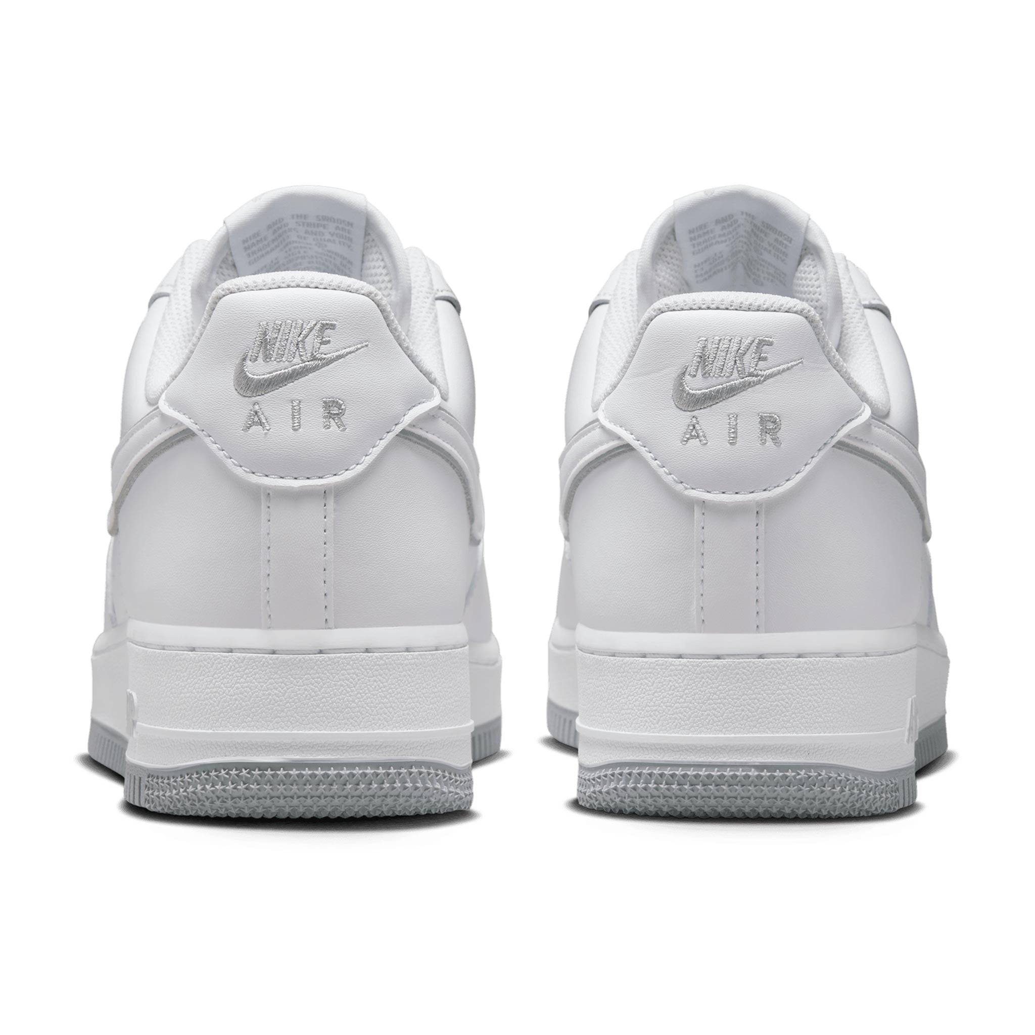 Air Force 1 07 DV0788-100 White