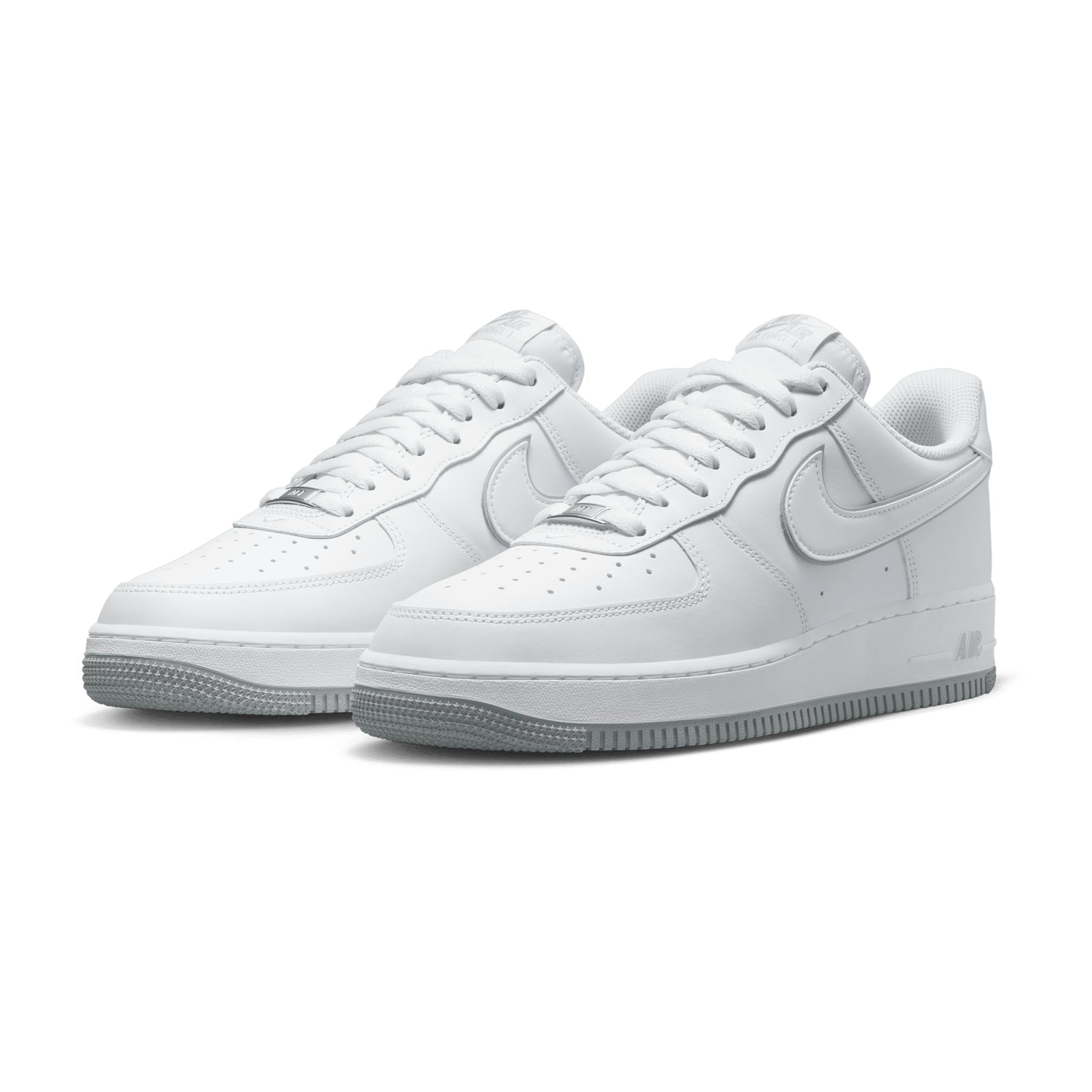 Air Force 1 07 DV0788-100 White
