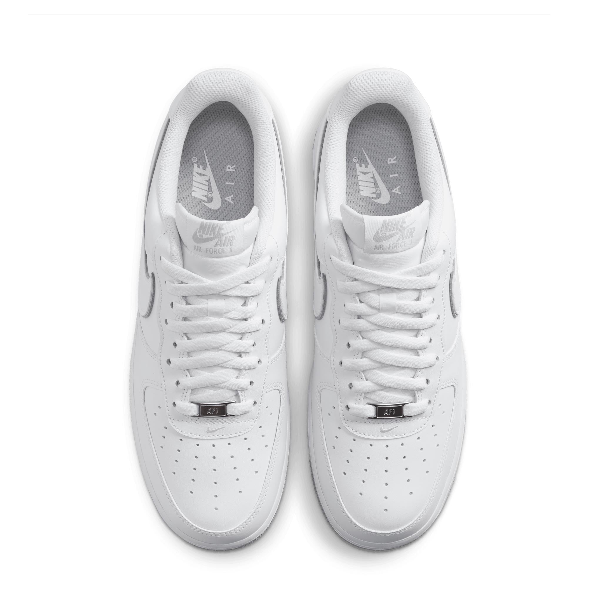 Air Force 1 07 DV0788-100 White