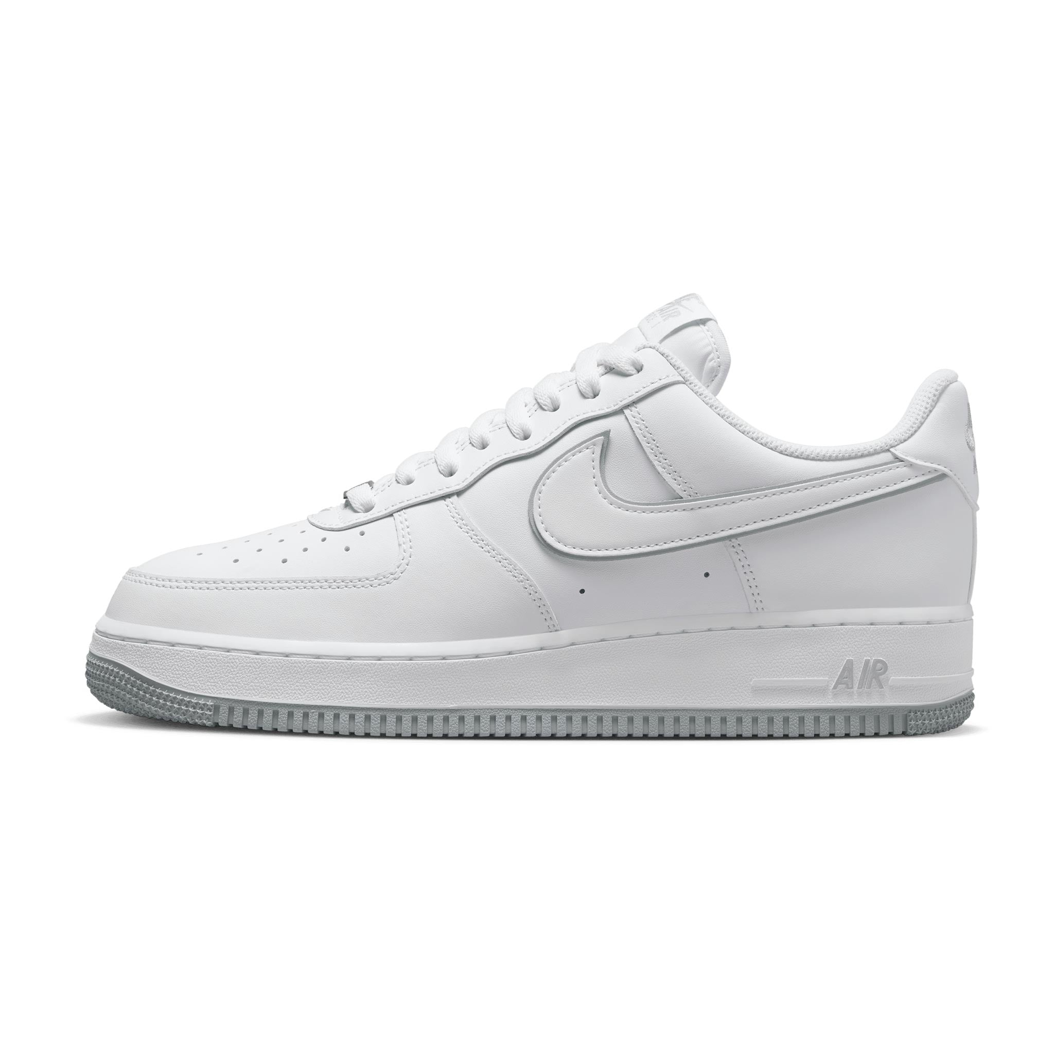 Air Force 1 07 DV0788-100 White