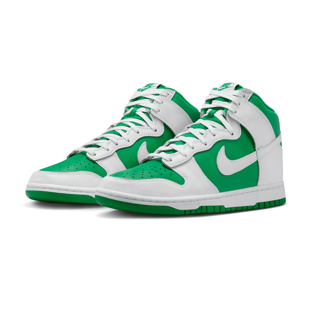 Nike Dunk Hi Retro BTTYS DV0829-300 Stadium Green