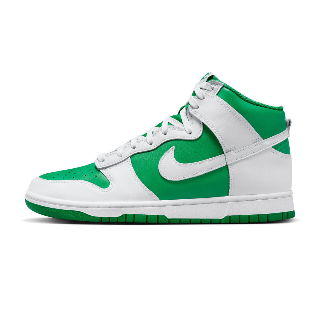 Nike Dunk Hi Retro BTTYS DV0829-300 Stadium Green