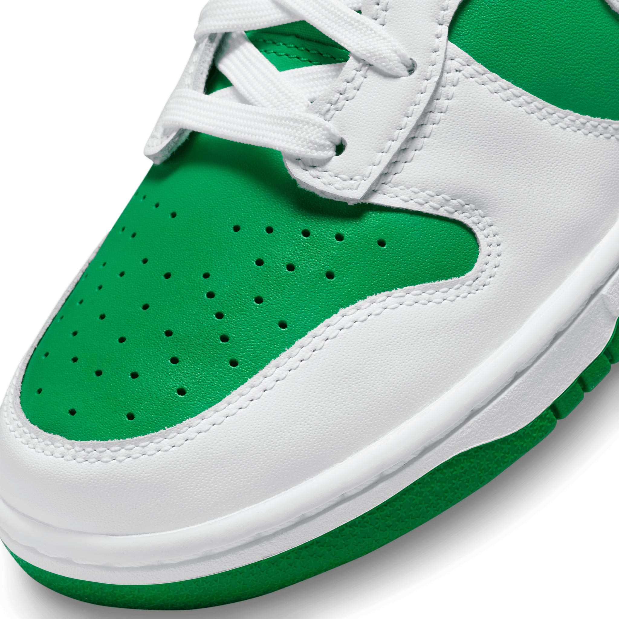Nike Dunk Hi Retro BTTYS DV0829-300 Stadium Green