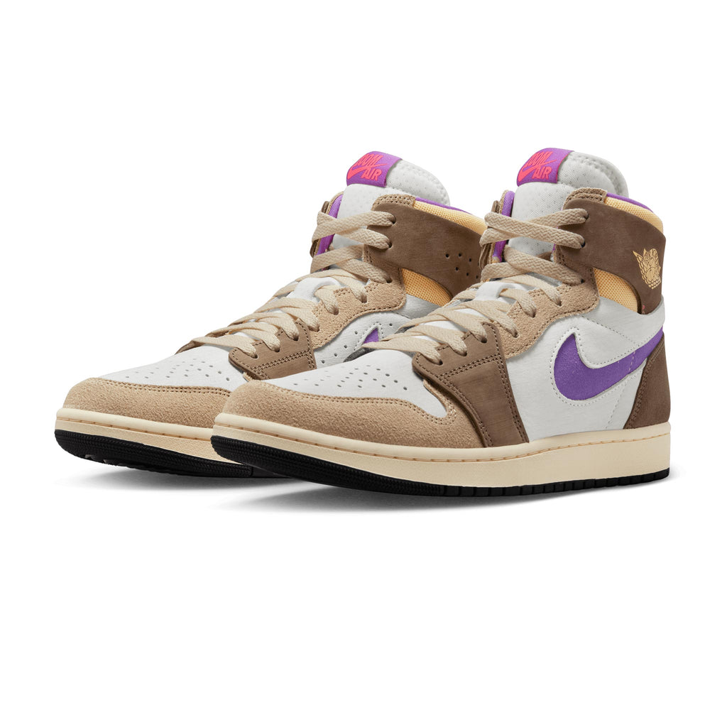 Air box Jordan 1 Zoom Air CMFT 2 DV1307-205 Palomino