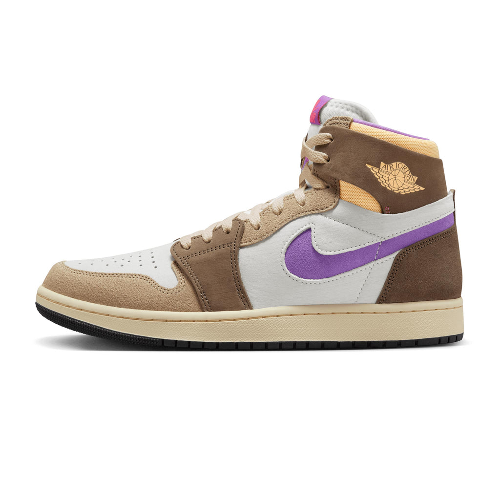 Air box Jordan 1 Zoom Air CMFT 2 DV1307-205 Palomino