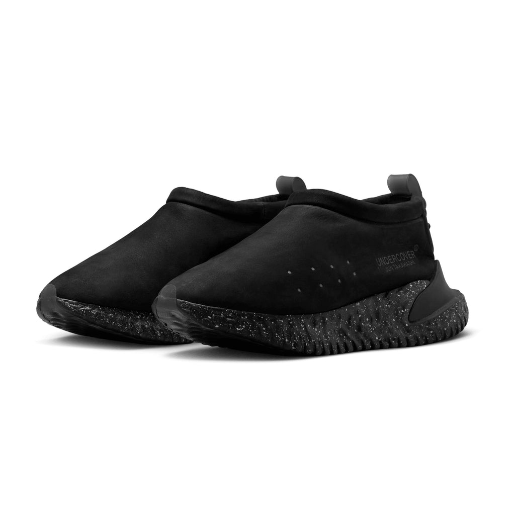 nike AQ2568-003 Moc Flow SP / Undercover DV5593-002 Black