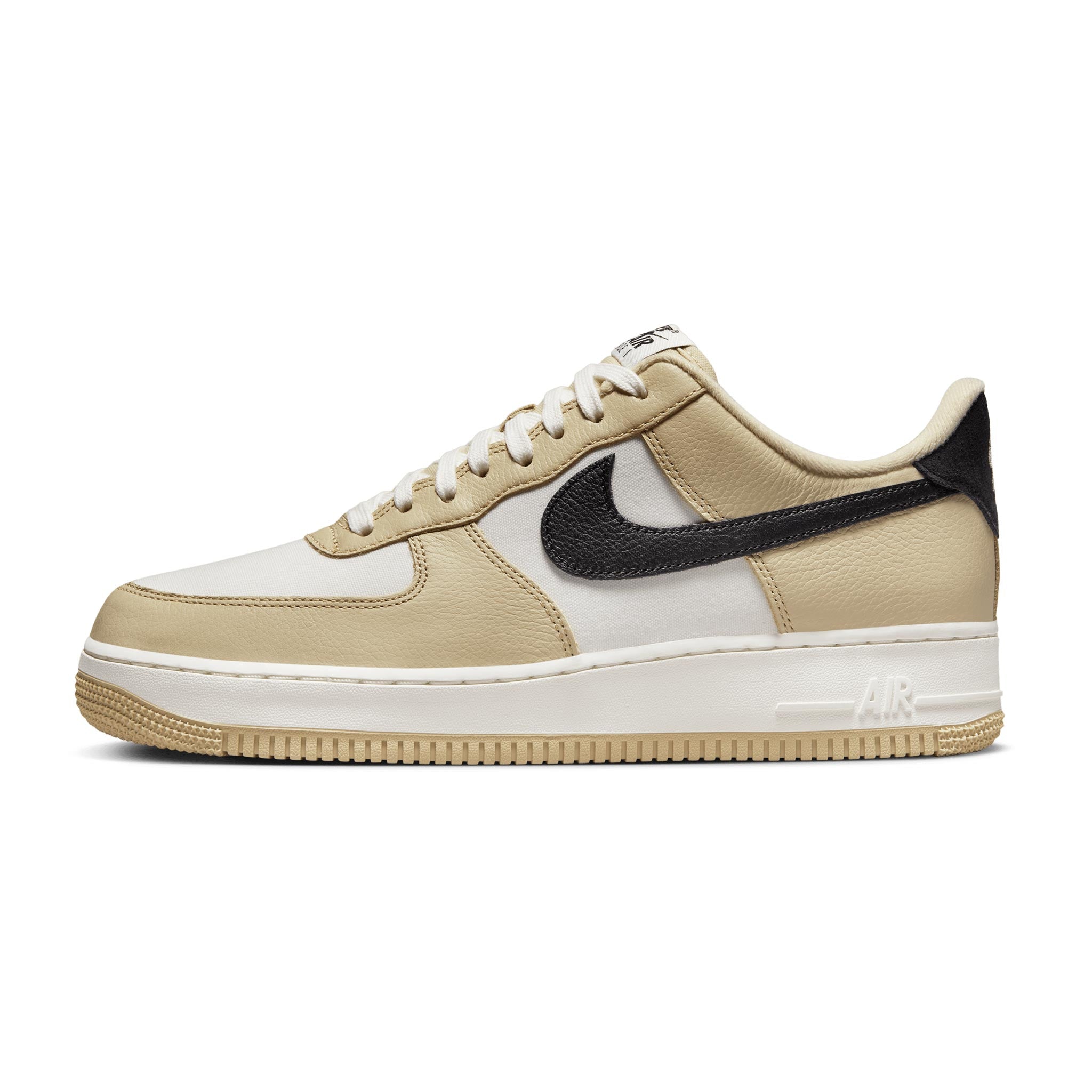 Air Force 1 07 LX DV7186-700 Team Gold – Capsule