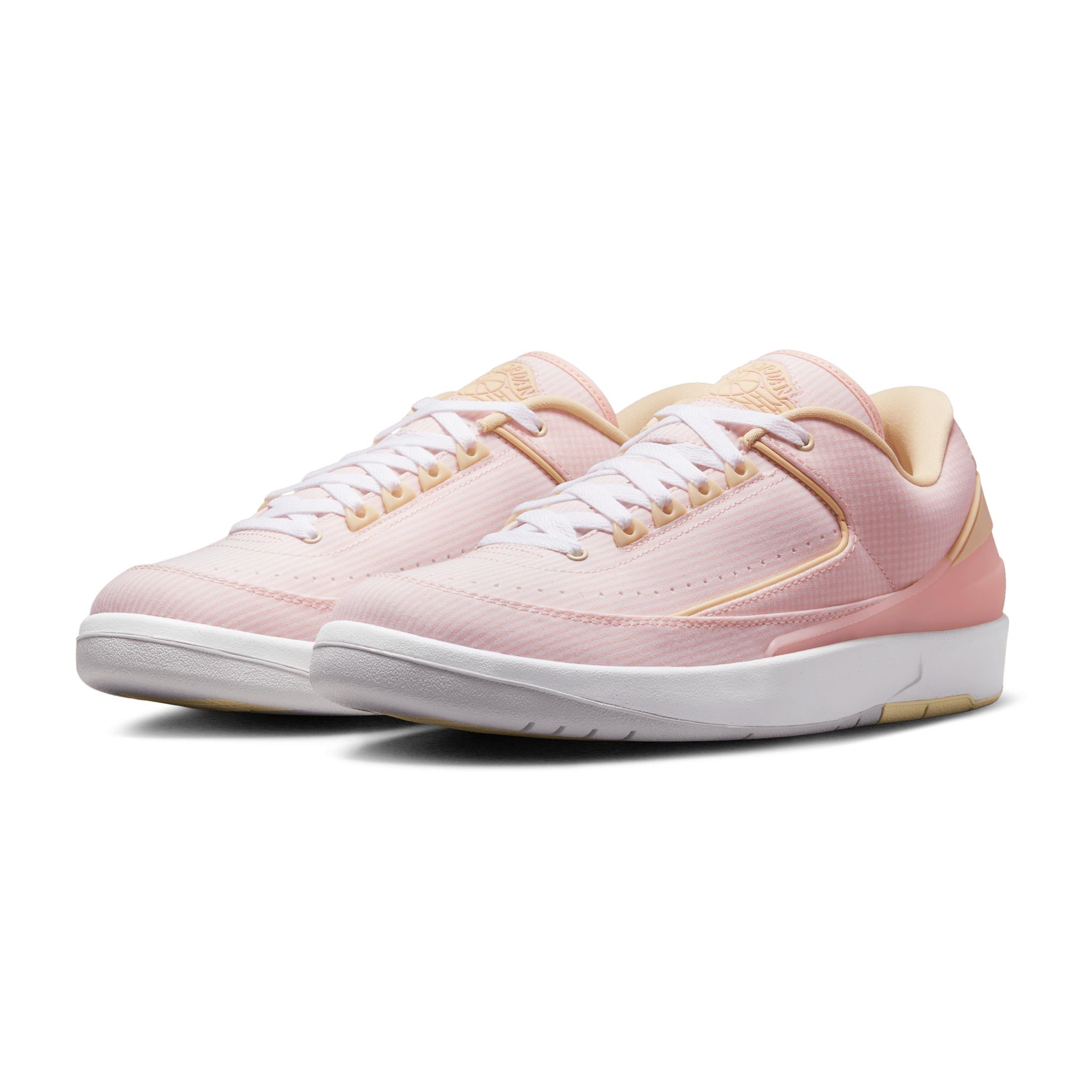 Air Jordan 2 Retro Low DX6930-600 Atmosphere – Capsule