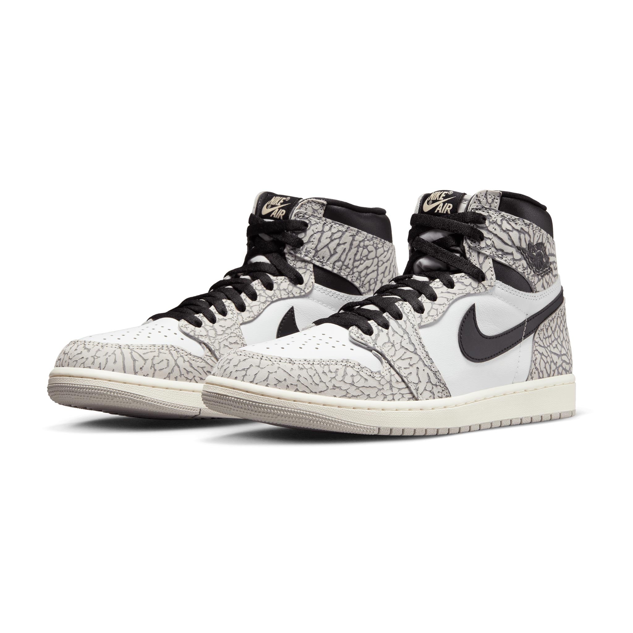 Air Jordan 1 Retro High OG DZ5485-052 Tech Grey – Capsule