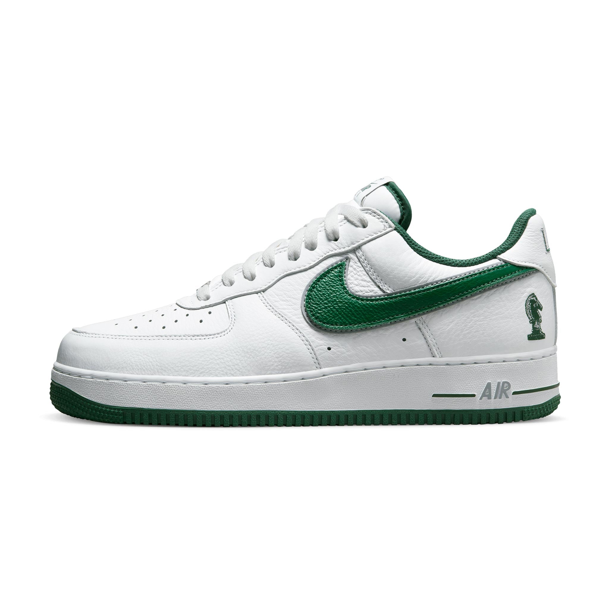 Nike Air Force 1 Low FB9128-100 White FOUR HORSEMEN – Capsule