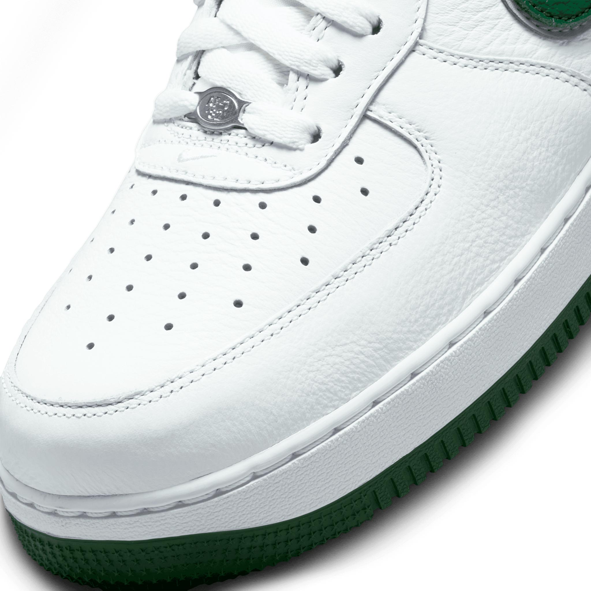 Nike Air Force 1 Low FB9128-100 White FOUR HORSEMEN – Capsule
