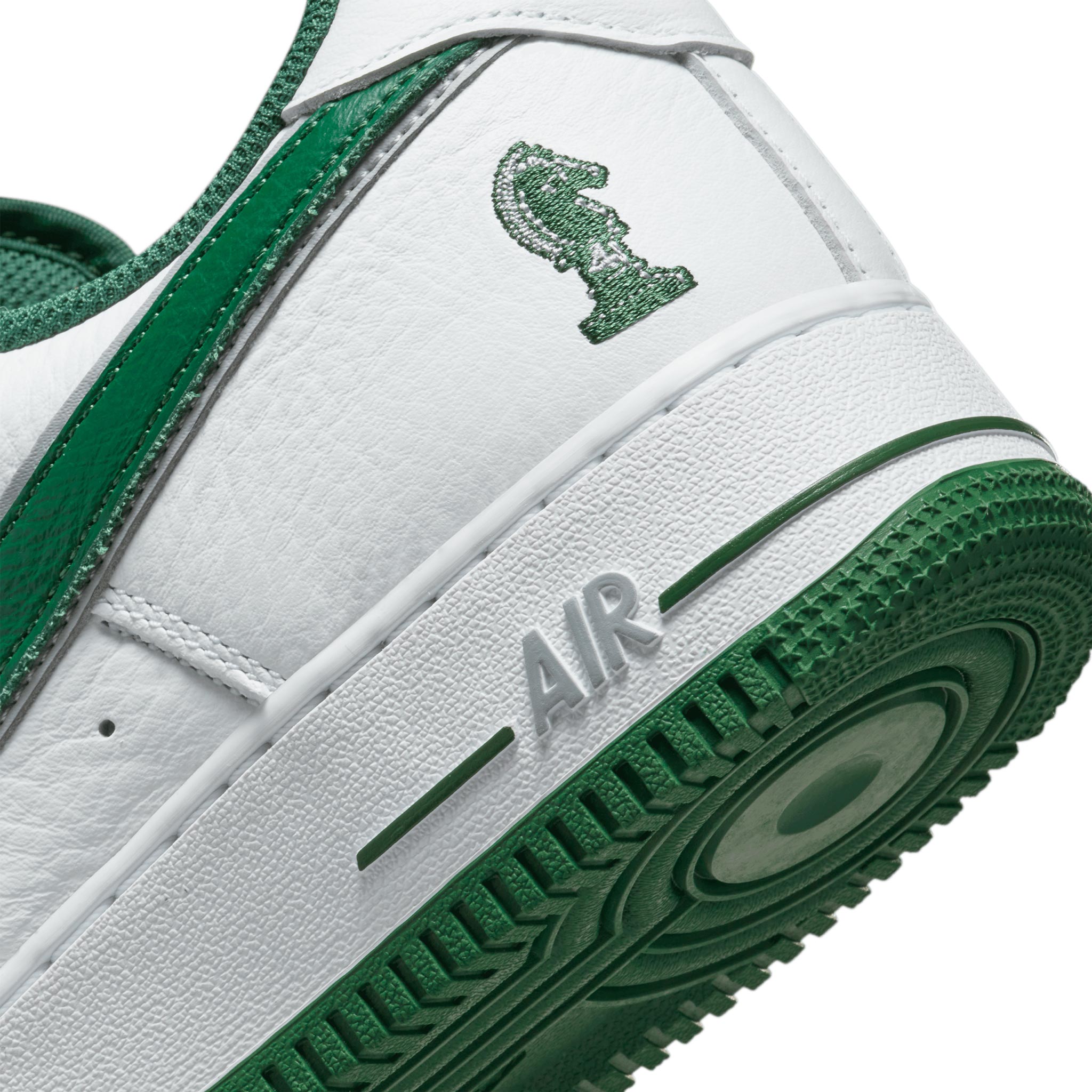 Nike Air Force 1 Low FB9128-100 White FOUR HORSEMEN – Capsule