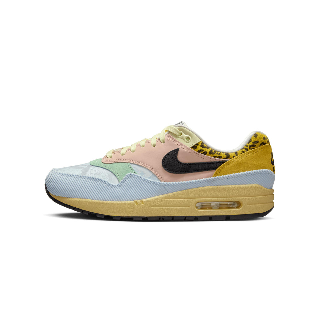 Women Nike Air Max 1 87 PRM FJ4605-441 Celestine Blue