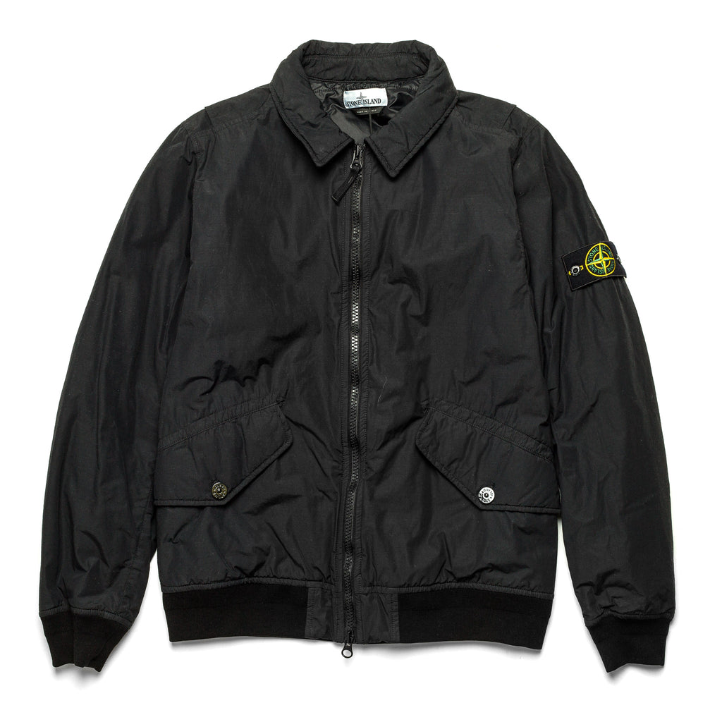 SI Naslan Light PrimaLoft® Jacket Black 731542832