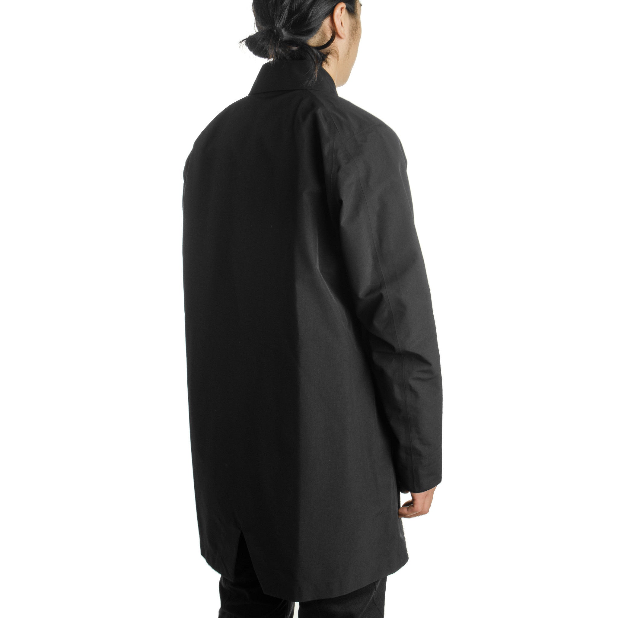 Partition AR Coat 16600 – Capsule