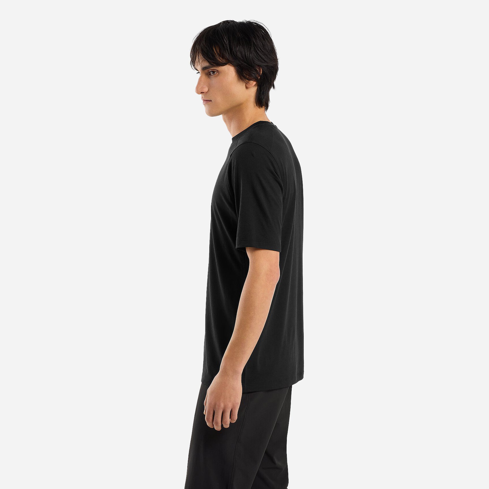 T-shirts manches courtes Vêtements Kaki Taille XS